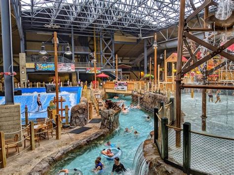silver mt water park